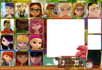 Fotografický efekt z kategorie Různé dětské № 143624