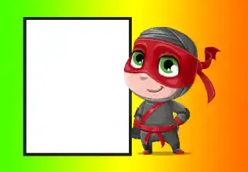 Fotografický efekt z kategorie Různé dětské № 143753