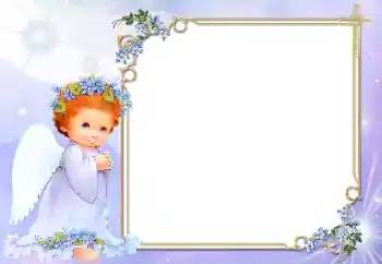 Fotografický efekt z kategorie Různé dětské № 144872