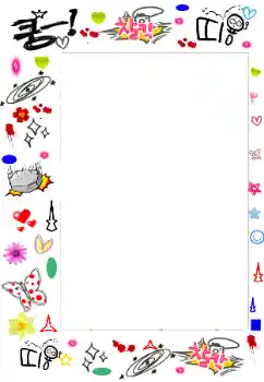 Fotografický efekt z kategorie Různé dětské № 145112