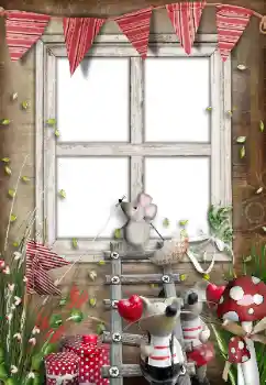 Fotografický efekt z kategorie Různé dětské № 145115