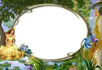 Fotografický efekt z kategorie Různé dětské № 145241