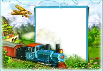 Fotografický efekt z kategorie Různé dětské № 147873