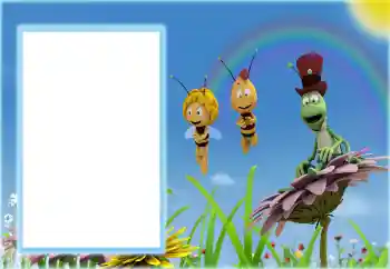 Fotografický efekt z kategorie Různé dětské № 149283