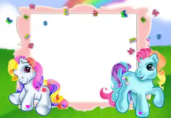 Fotografický efekt z kategorie Různé dětské № 149369