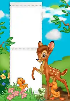 Fotografický efekt z kategorie Různé dětské № 14953