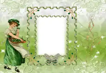 Fotografický efekt z kategorie Různé dětské № 151828