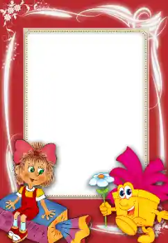 Fotografický efekt z kategorie Různé dětské № 153117