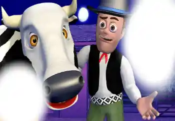 Fotografický efekt z kategorie Různé dětské № 153141