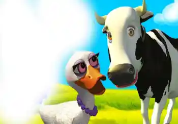 Fotografický efekt z kategorie Různé dětské № 153148