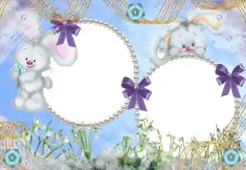 Fotografický efekt z kategorie Různé dětské № 153208