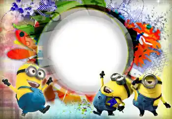 Fotografický efekt z kategorie Různé dětské № 154354