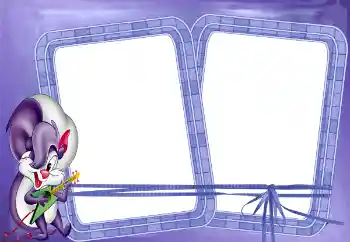 Fotografický efekt z kategorie Různé dětské № 154371