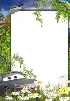 Fotografický efekt z kategorie Různé dětské № 154471