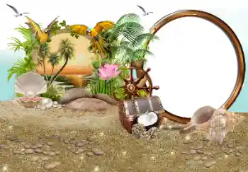 Fotografický efekt z kategorie Různé dětské № 154684