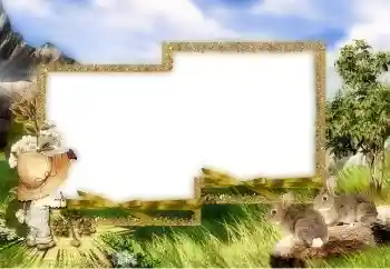 Fotografický efekt z kategorie Různé dětské № 154689