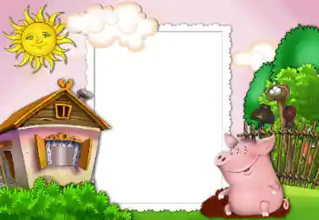 Fotografický efekt z kategorie Různé dětské № 155948