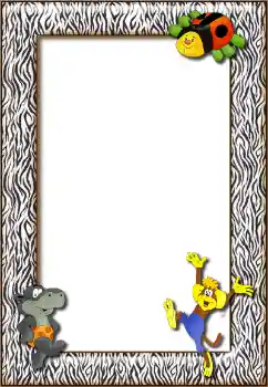 Fotografický efekt z kategorie Různé dětské № 158472