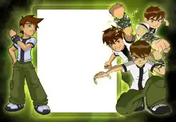 Fotografický efekt z kategorie Různé dětské № 16036