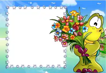 Fotografický efekt z kategorie Různé dětské № 16040