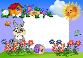 Fotografický efekt z kategorie Různé dětské № 16047