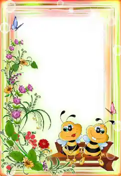 Fotografický efekt z kategorie Různé dětské № 16051