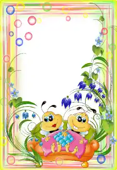 Fotografický efekt z kategorie Různé dětské № 16052