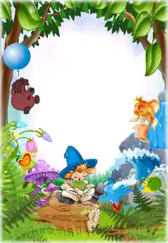 Fotografický efekt z kategorie Různé dětské № 162020