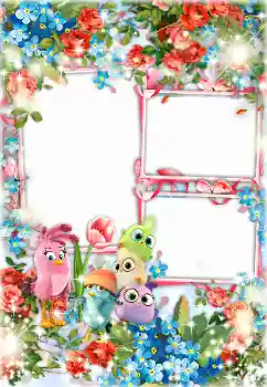 Fotografický efekt z kategorie Různé dětské № 162055