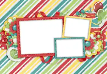 Fotografický efekt z kategorie Různé dětské № 162082