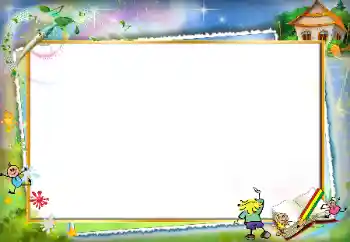 Fotografický efekt z kategorie Různé dětské № 163316