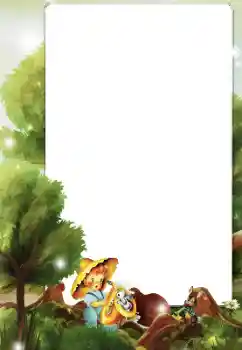 Fotografický efekt z kategorie Různé dětské № 166159