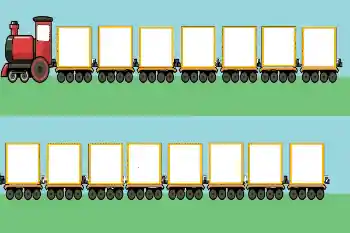 Fotografický efekt z kategorie Různé dětské № 166500