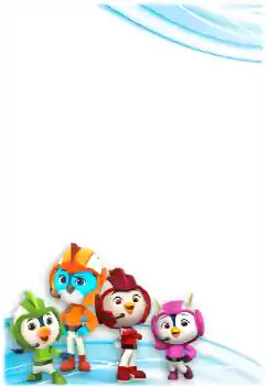 Fotografický efekt z kategorie Různé dětské № 166529