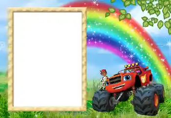 Fotografický efekt z kategorie Různé dětské № 166530