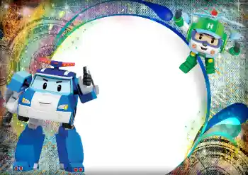 Fotografický efekt z kategorie Různé dětské № 166585