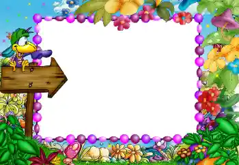 Fotografický efekt z kategorie Různé dětské № 167916