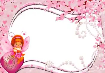 Fotografický efekt z kategorie Různé dětské № 169216