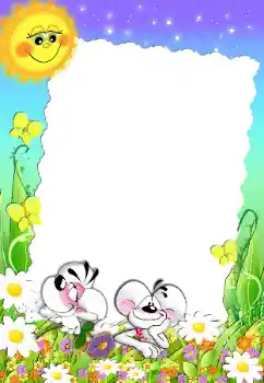 Fotografický efekt z kategorie Různé dětské № 17018