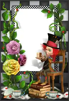 Fotografický efekt z kategorie Různé dětské № 17119