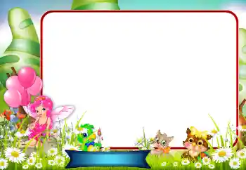 Fotografický efekt z kategorie Různé dětské № 171761