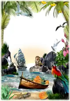 Fotografický efekt z kategorie Různé dětské № 174321