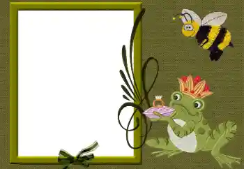 Fotografický efekt z kategorie Různé dětské № 175431