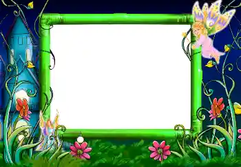 Fotografický efekt z kategorie Různé dětské № 178083