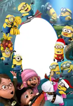 Fotografický efekt z kategorie Různé dětské № 179501