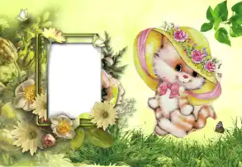 Fotografický efekt z kategorie Různé dětské № 180803