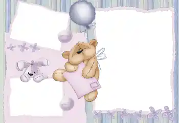 Fotografický efekt z kategorie Různé dětské № 185809