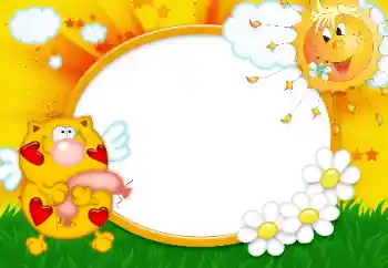 Fotografický efekt z kategorie Různé dětské № 186020