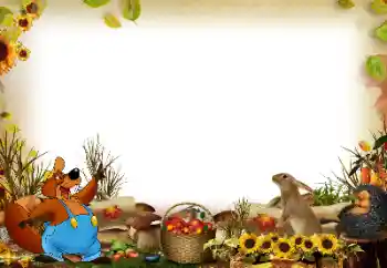 Fotografický efekt z kategorie Různé dětské № 188164