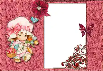 Fotografický efekt z kategorie Různé dětské № 188235